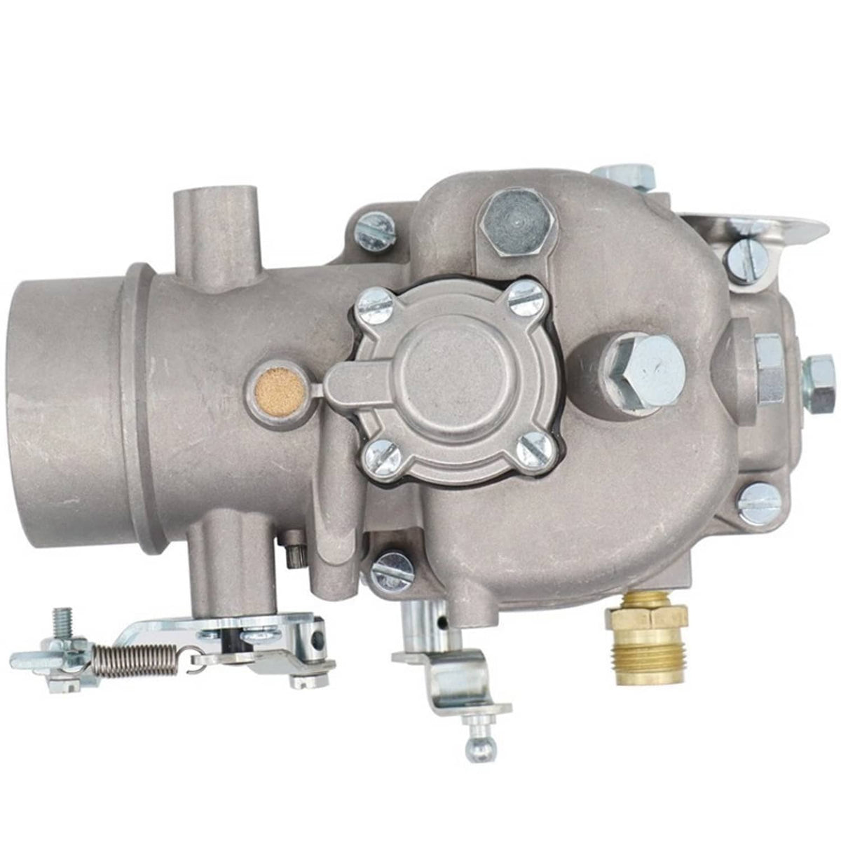 Bethesda Industrial Carburetor For 1965-1982 Ford 2000 2100 2300 2600 21210 Tractors C5NE9510E