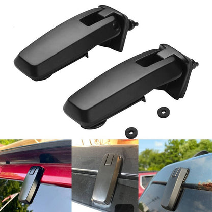 Bethesda Industrial Rear Liftgate Window Glass Hatch Hinge for 2008-2012 Ford Escape Mariner Tribute