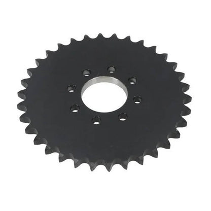 Bethesda Industrial Feeder House Sprocket fits John Deere 9670 STS 9770 STS 9870 STS H219634
