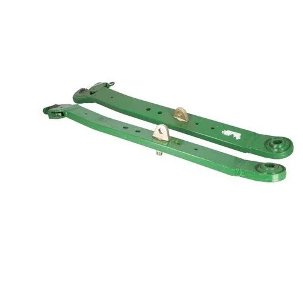 Bethesda Industrial Drag Link Set - Right Hand and Left Hand fits John Deere 6120 6320 6420 AL163905