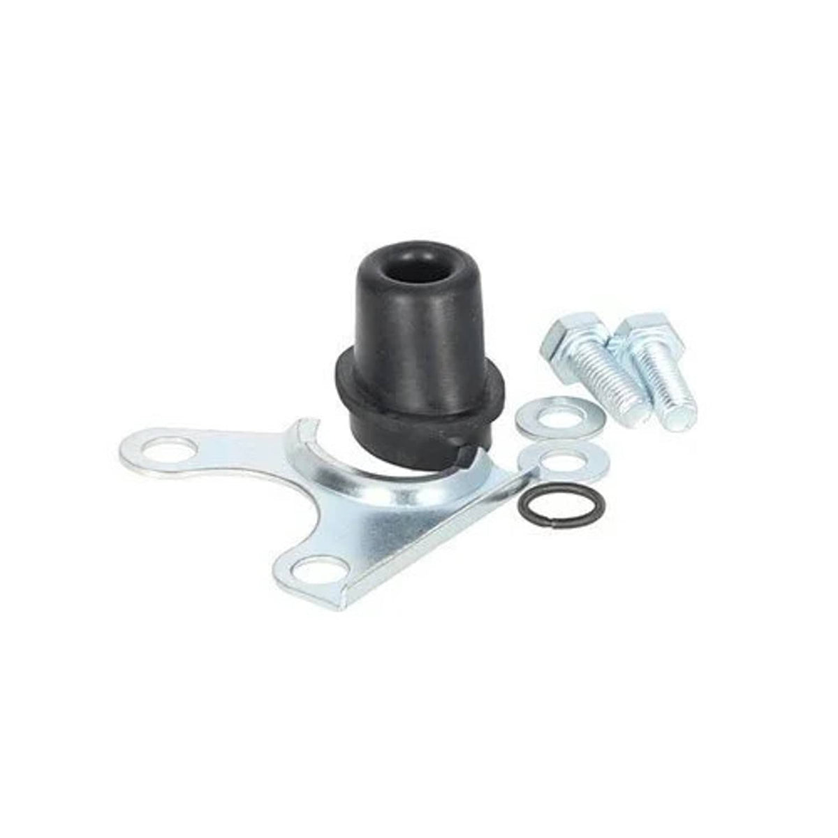 Bethesda Industrial Brake Actuator Seal - Left Hand fits Massey Ferguson 375 390 398 399 1810992M91