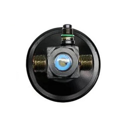 Bethesda Industrial Receiver Drier fits Massey Ferguson 362 372 383 393 396 670 690 698 3700564M1