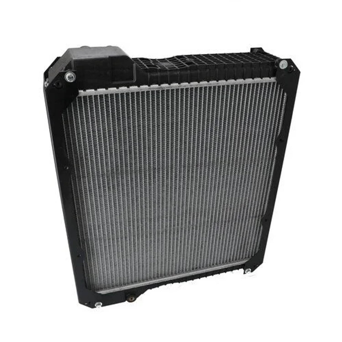 Bethesda Industrial Radiator - Aluminum Core fits New Holland 87544110