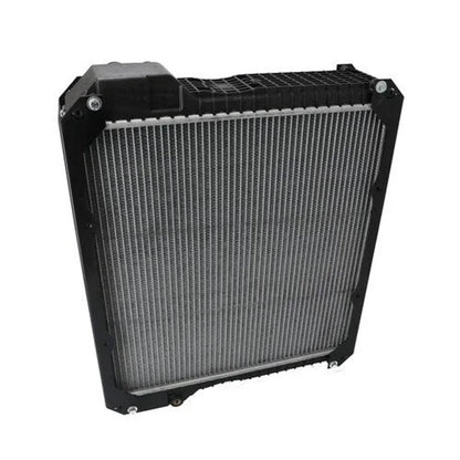Bethesda Industrial Radiator - Aluminum Core fits New Holland 87544110