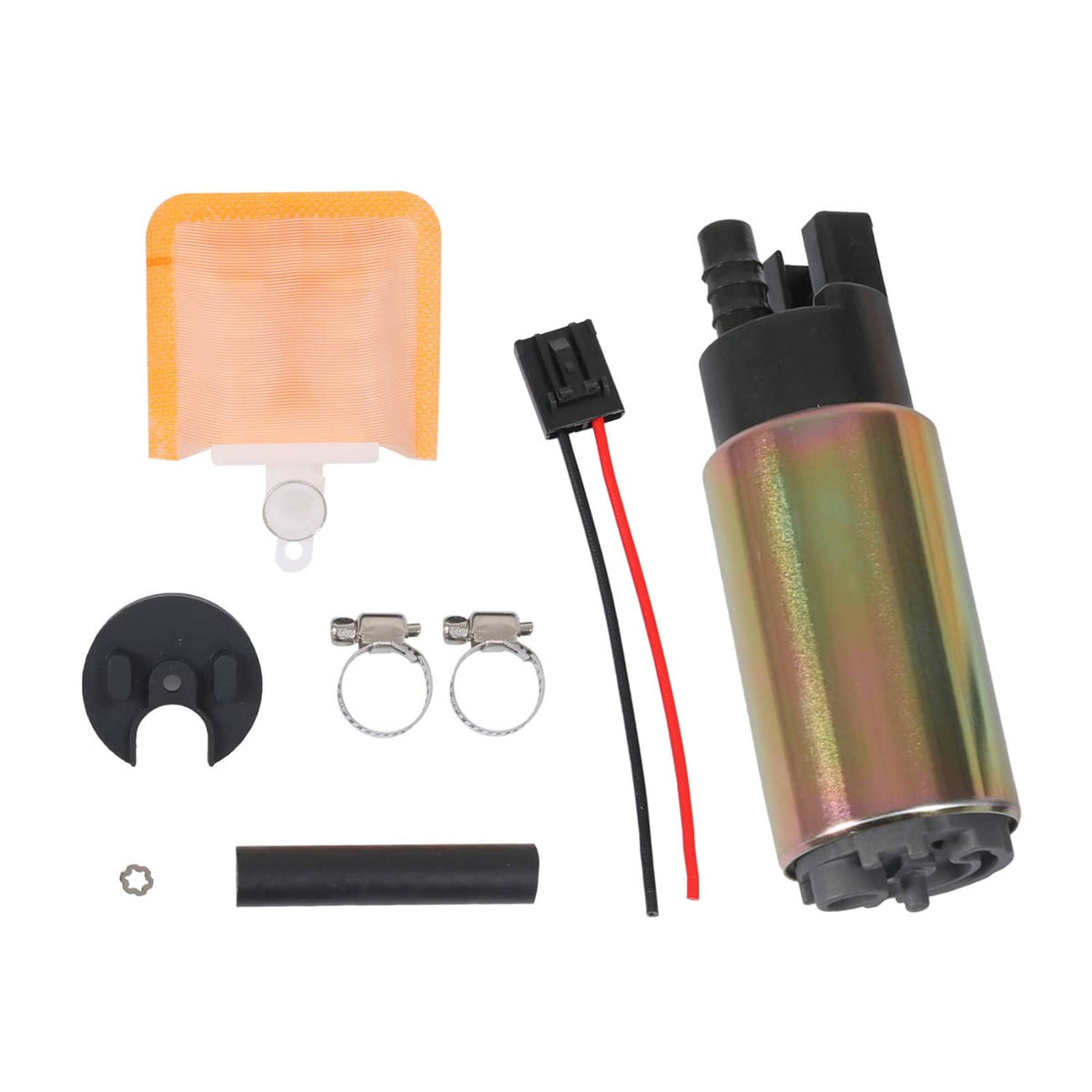Bethesda Industrial PREMIUM HIGH QUALITY FUEL PUMP WITH STRAINER KIT FOR HONDA VEHICLES VARIOUS NEW