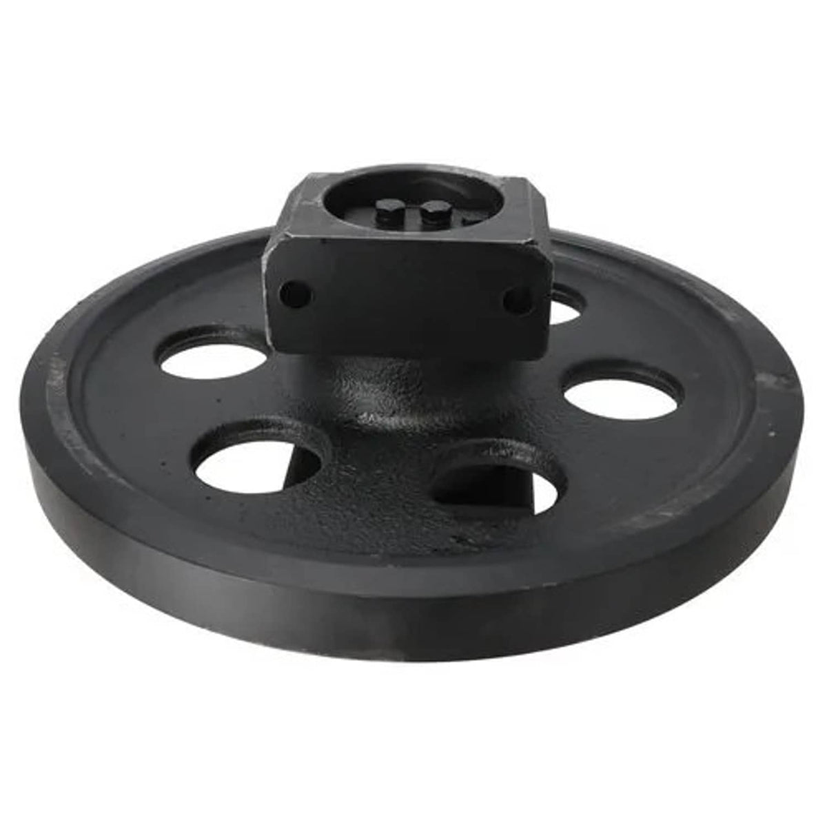 Bethesda Industrial Track Idler Assembly - Front fits Gehl CTL70 CTL80 181127
