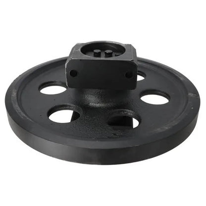 Bethesda Industrial Track Idler Assembly - Front fits Gehl CTL70 CTL80 181127