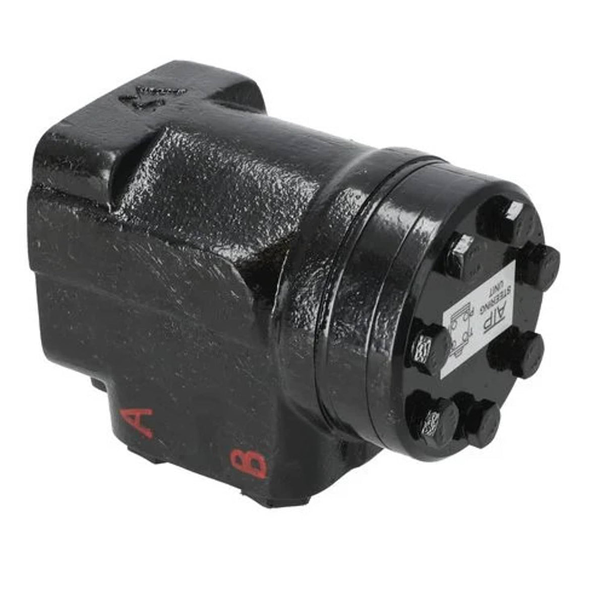 Bethesda Industrial Power Steering Hand Pump fits John Deere 2350 2355 2550 2555 2750 2755 AL41633