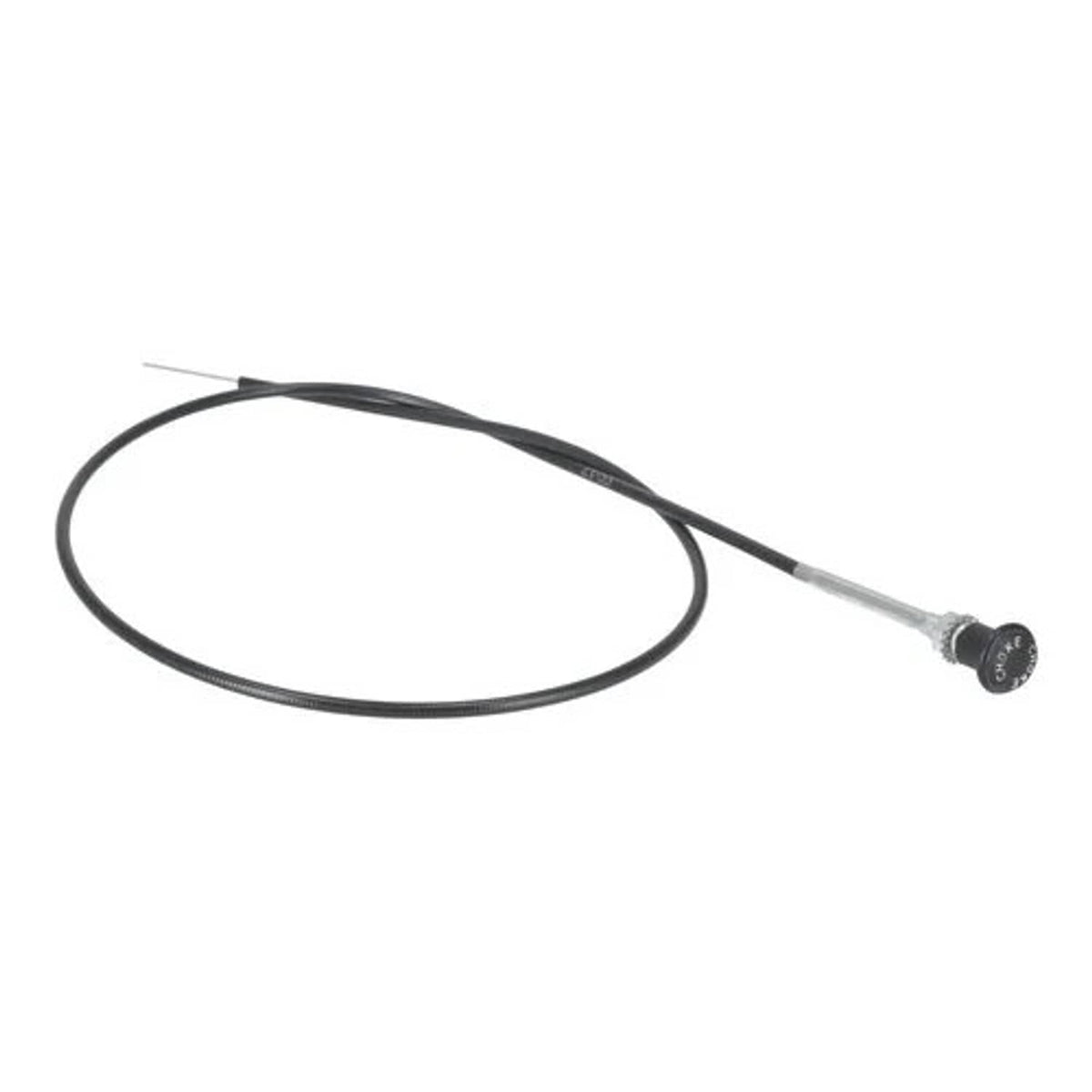 Bethesda Industrial Cable - Choke fits International 460 544 606 2544 2606 369689R93