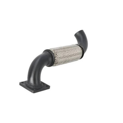 Bethesda Industrial Exhaust Pipe fits Bobcat S150 S160 S175 S185 T190 773 6677371