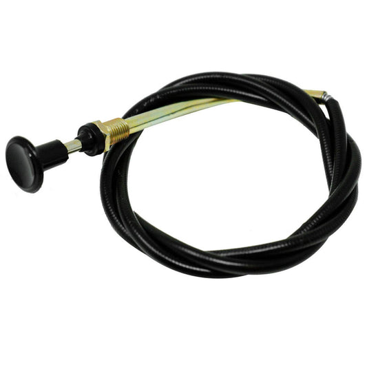 Bethesda Industrial Genuine Toro 112-9753 Choke Cable for TimeCutter Z4235 Z74235 Z5040 Z5035 ZS4200
