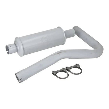Bethesda Industrial Muffler fits Massey Ferguson 65 fits Ford 501 601 621 641 701 801 901 2000 4000