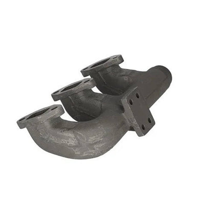 Bethesda Industrial Exhaust Manifold Rear fits White 2-135 2-155 166872A 72511206 fits Oliver 2050