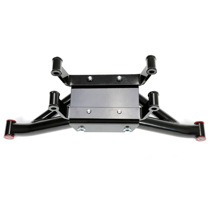Bethesda Industrial Golf Cart Steel Heavy Duty 6" A-Arm Lift Kit For Yamaha G22 GAS ELECTRIC 03-07