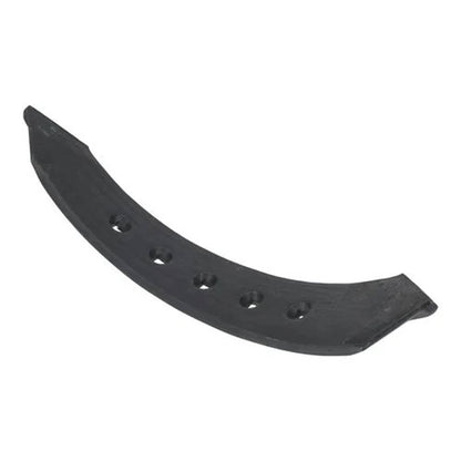 Bethesda Industrial Reversible Twisted Chisel 3" x 22" - Left Hand fits John Deere 2410 N130195
