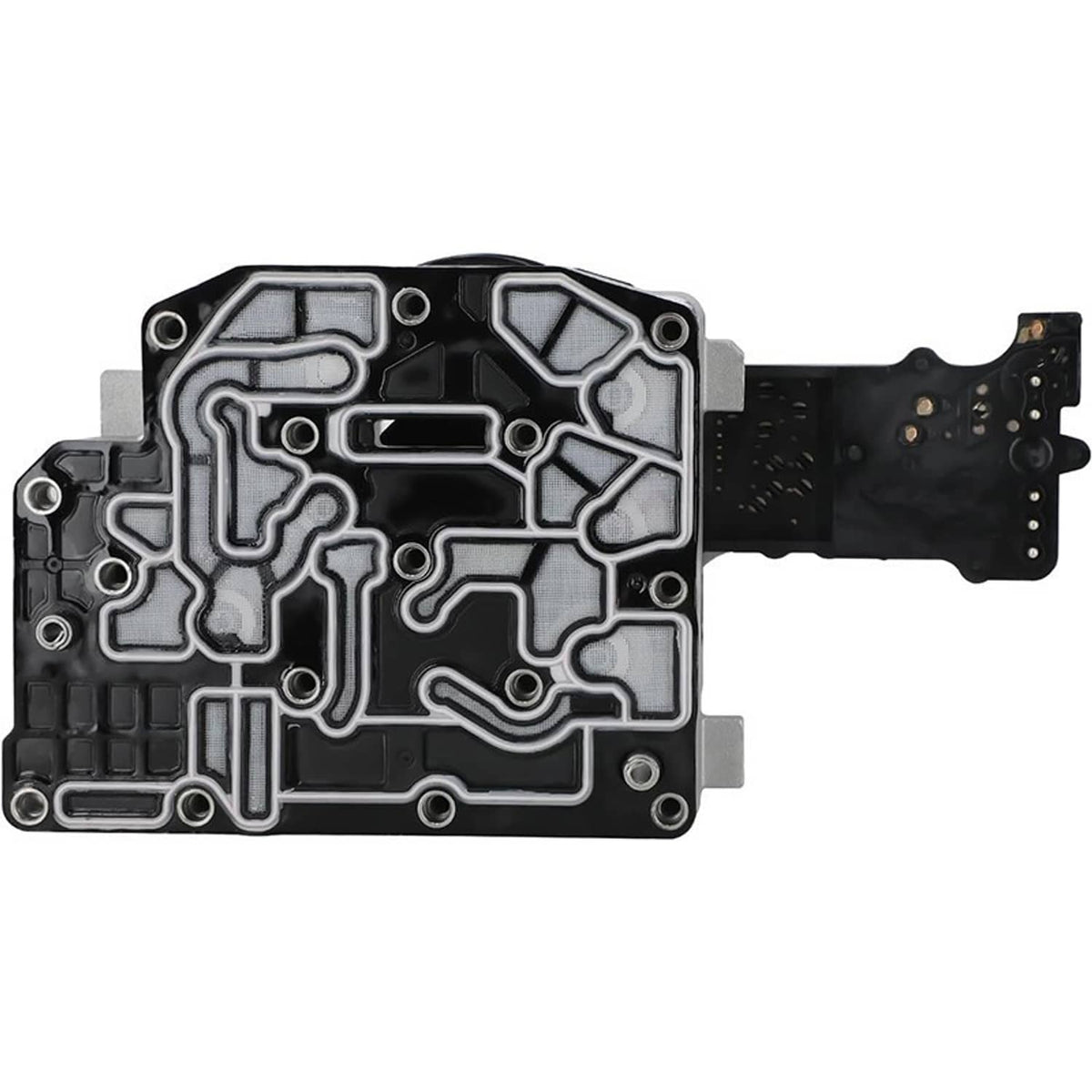 Bethesda Industrial New Transmission Solenoid Pack BLOCK for 1998-2012 Dodge Ram Jeep 5170877AA