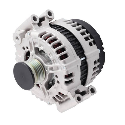 Bethesda Industrial Alternator For BMW 328i 2007-2013 328i xDrive 2009; 400-24214 400-24287 11301