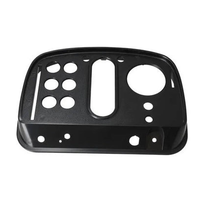 Bethesda Industrial Instrument Dash Panel - Tilt Telescopic Steering Wheel