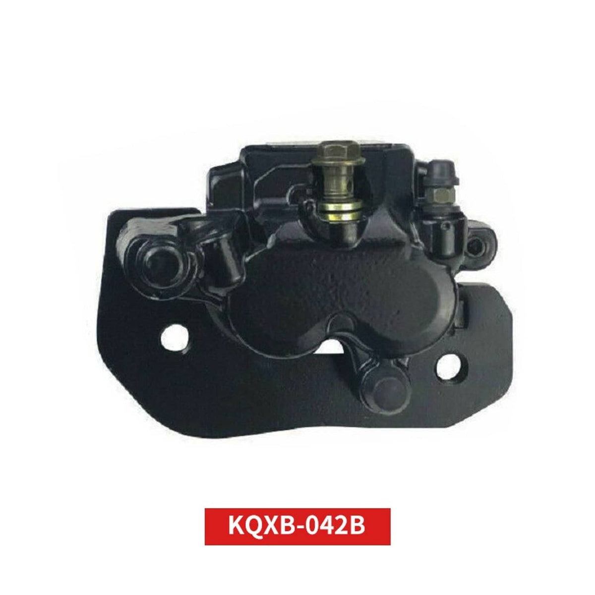 Bethesda Industrial Front Rear Brake Calipers for Can-Am Outlander 450 500 570 650 800 850 1000