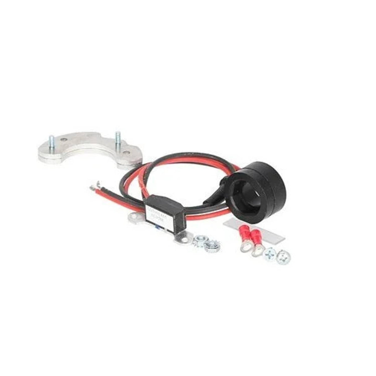 Bethesda Industrial Electronic Ignition Kit - 12 Volt Negative Ground fits Ford 2100 2110 4000 4100