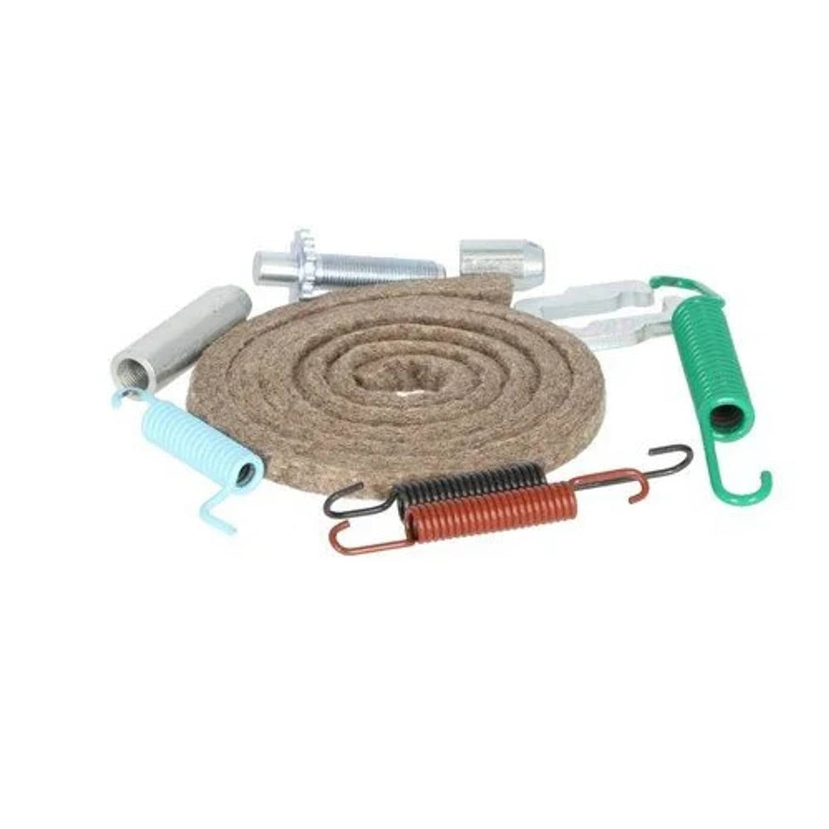 Bethesda Industrial Brake Repair Kit fits Ford NAA 8N 8NAA2250