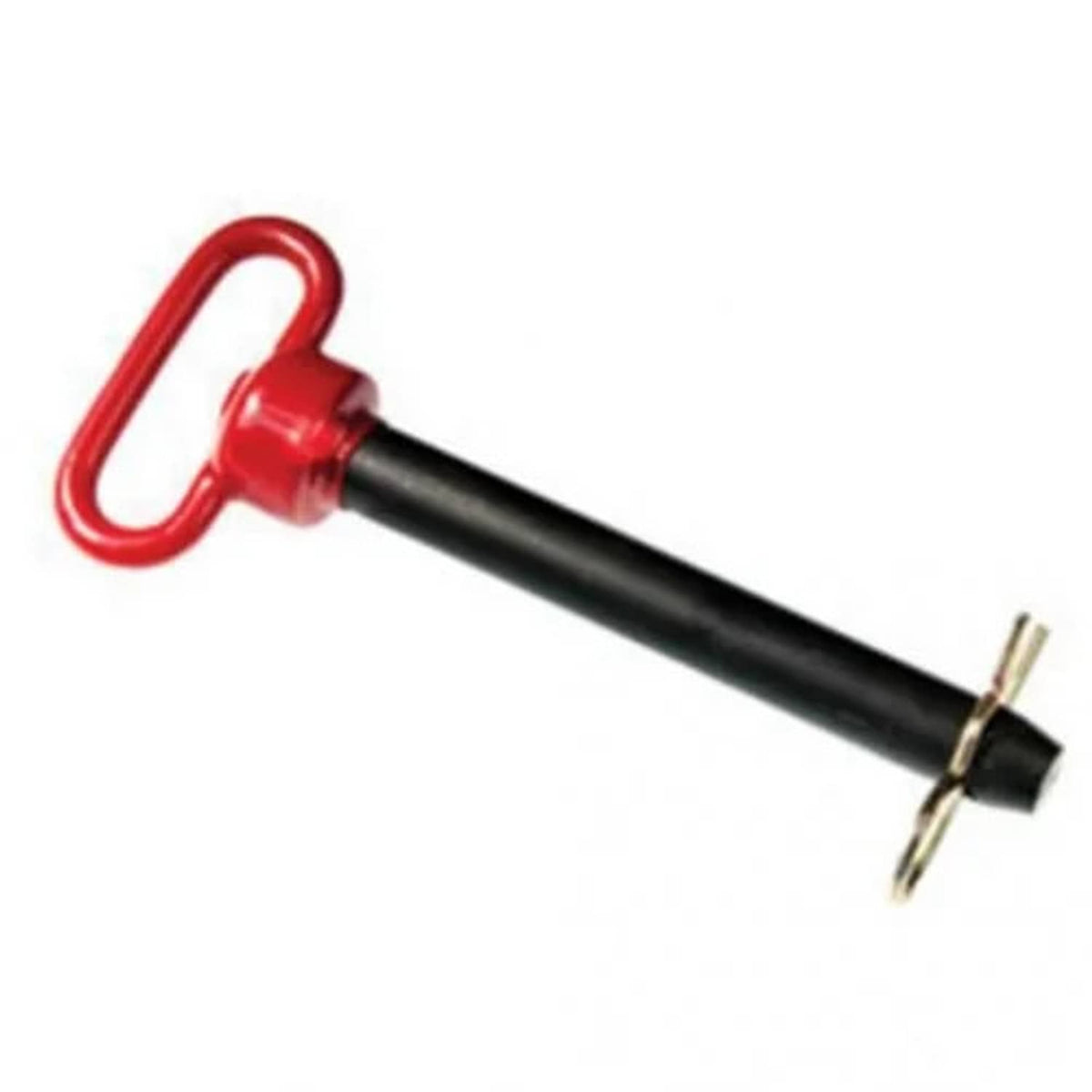 Bethesda Industrial Hitch Pin - 1" x 4-1/2" Usable Length fits AGCO BRSP7005510