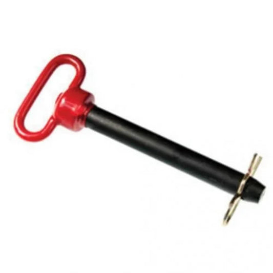 Bethesda Industrial Hitch Pin - 1" x 4-1/2" Usable Length fits AGCO BRSP7005510