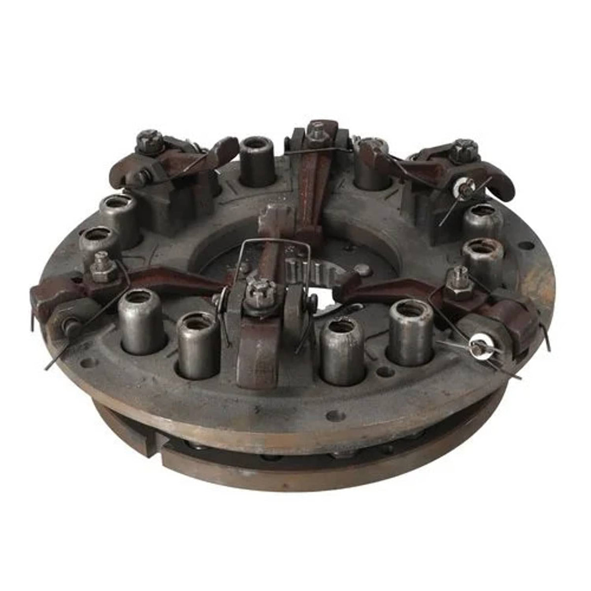 Bethesda Industrial Pressure Plate Assembly fits Belarus 4055 T25-1601050-B1