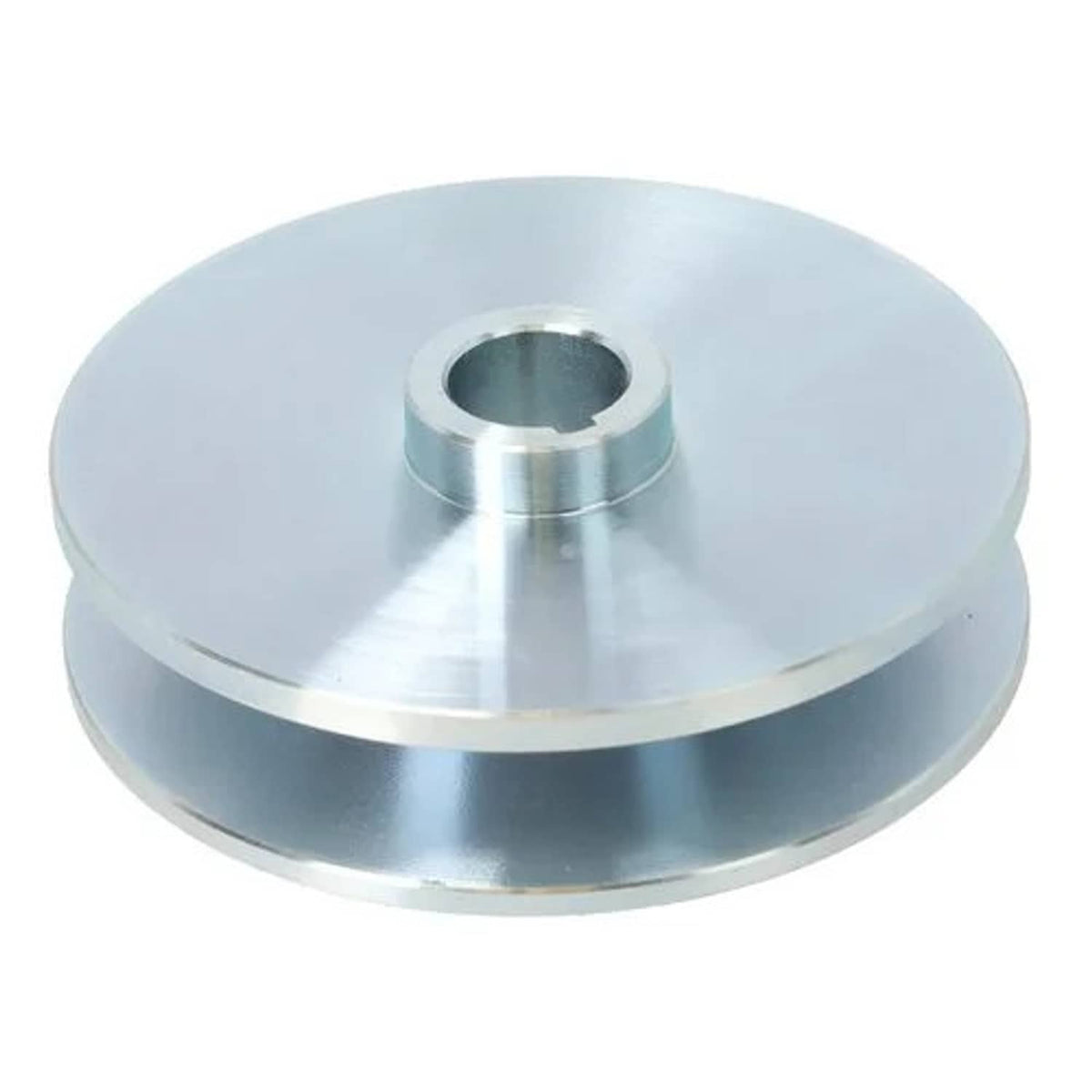 Bethesda Industrial Generator Pulley Single fits Ford 8N 8N10130A N10130AGV
