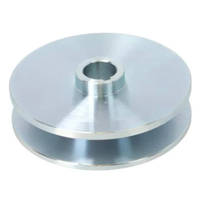 Bethesda Industrial Generator Pulley Single fits Ford 8N 8N10130A N10130AGV