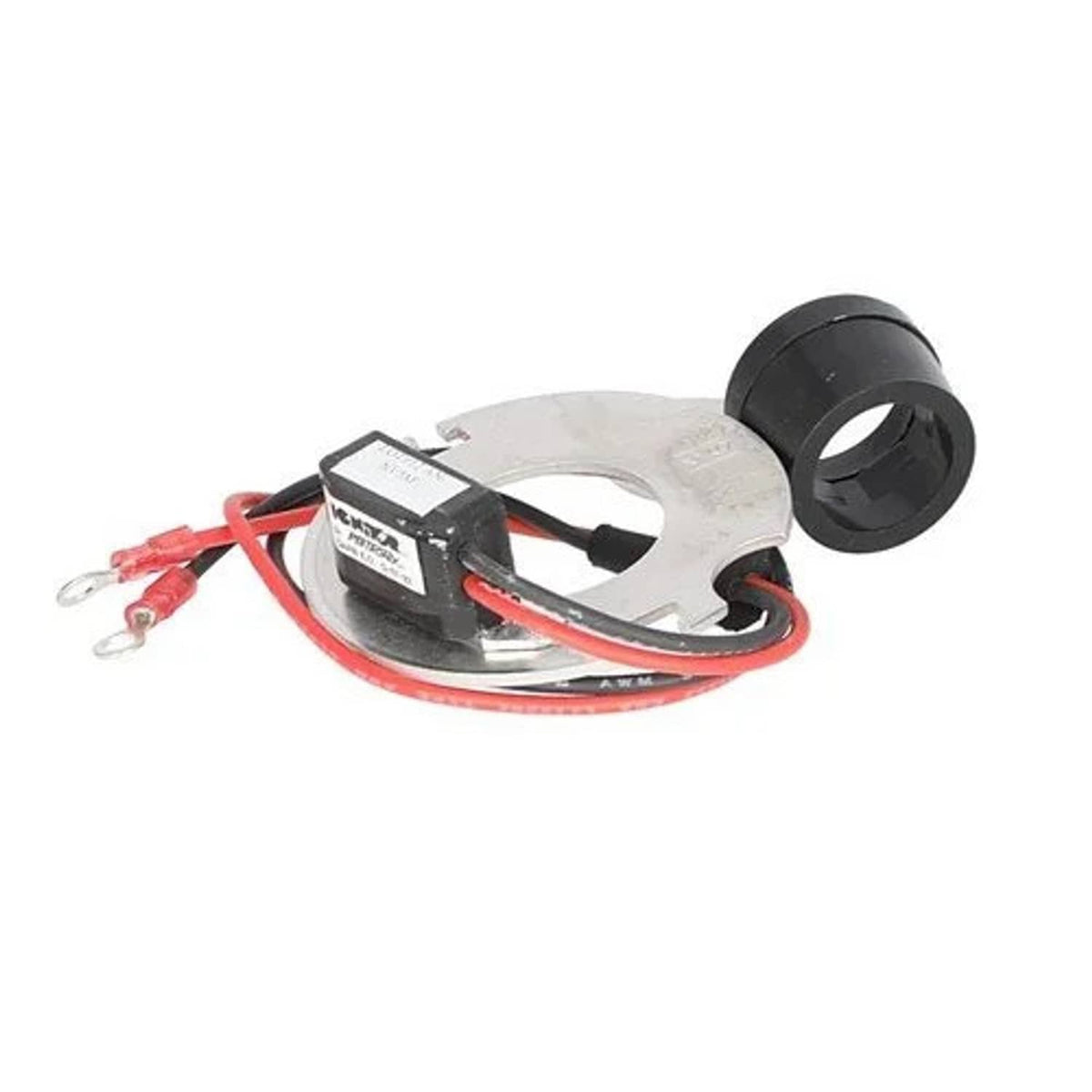 Bethesda Industrial Electronic Ignition Kit - 12 Volt Negative Ground fits White 2-70 fits Oliver