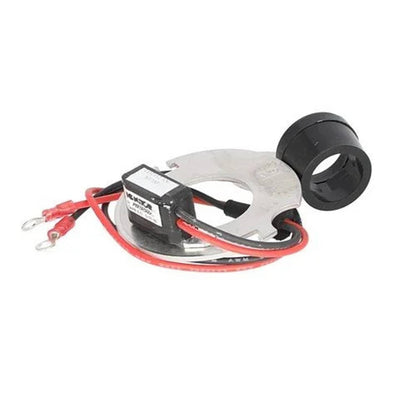 Bethesda Industrial Electronic Ignition Kit - 12 Volt Negative Ground fits White 2-70 fits Oliver