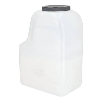 Bethesda Industrial EZ-Slide Seed Powder Lubricant 100% Talc 8 lbs. fits Universal Planter Parts