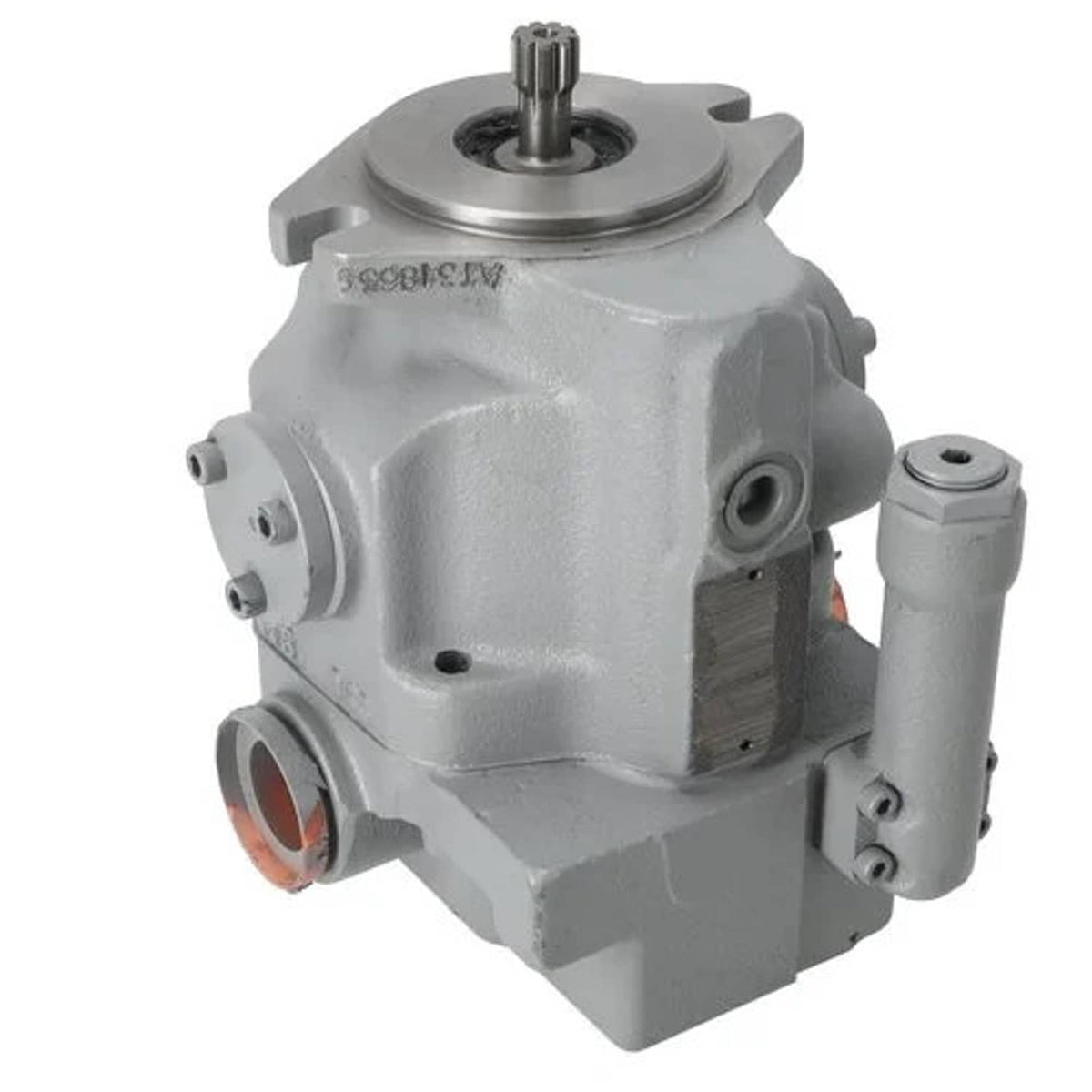 Bethesda Industrial Hydraulic Pump fits John Deere 544E 544E LL 624E 644E 644ER 544E 644E AT318659