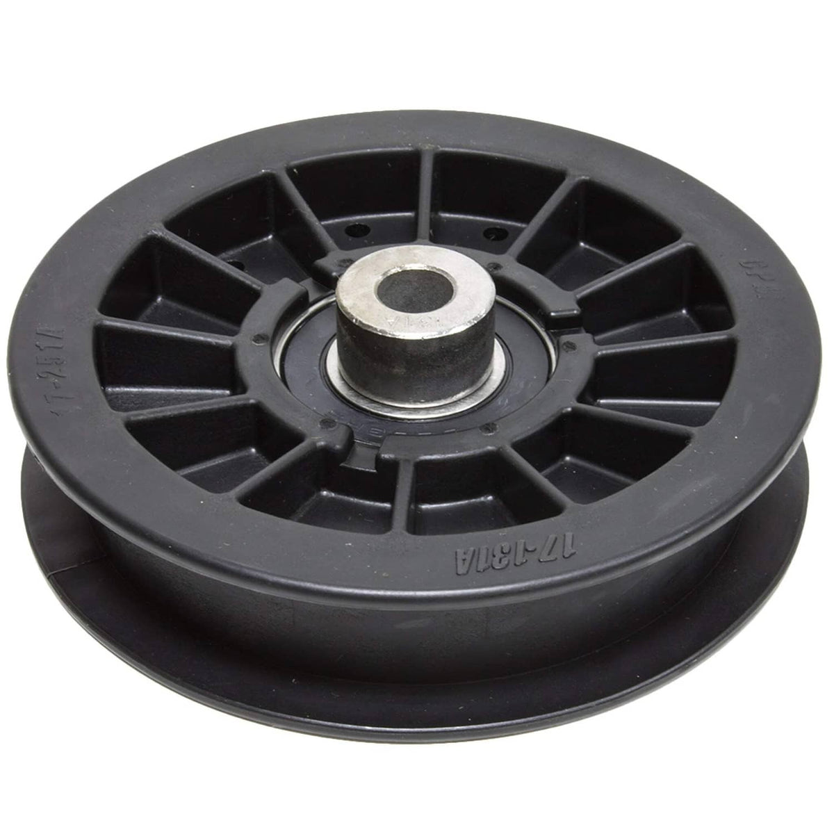 Bethesda Industrial Flat Pulley for Toro Titan 116-2456