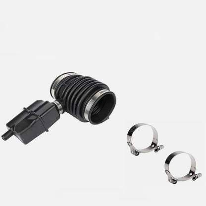 Bethesda Industrial Black Engine Air Intake Duct Hose 16576-3JA0A For 13-16 Nissan Pathfinder 3.5L