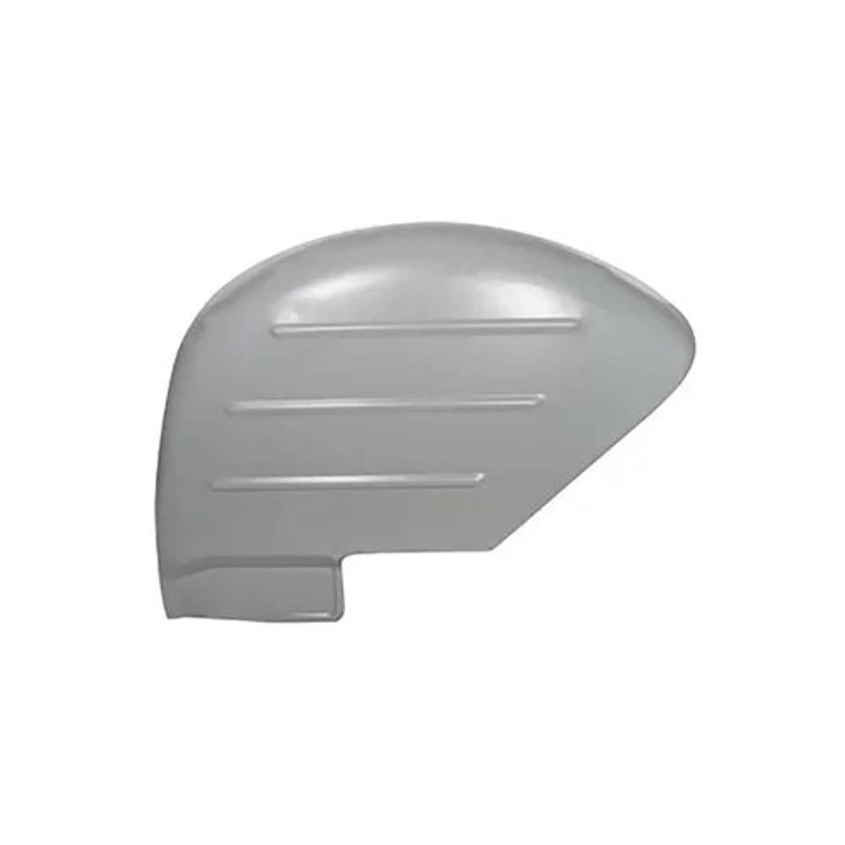 Bethesda Industrial Fender - Right Hand fits Ford Dexta Super Dexta 957E16312A