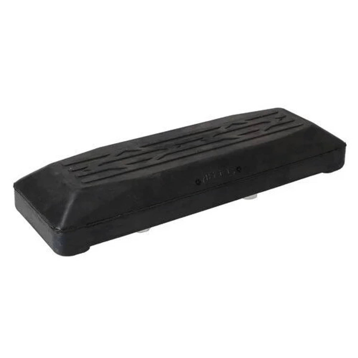Bethesda Industrial Roadliner Rubber Pad. 12” fits John Deere 4438062