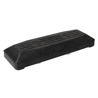 Bethesda Industrial Roadliner Rubber Pad. 12” fits John Deere 4438062