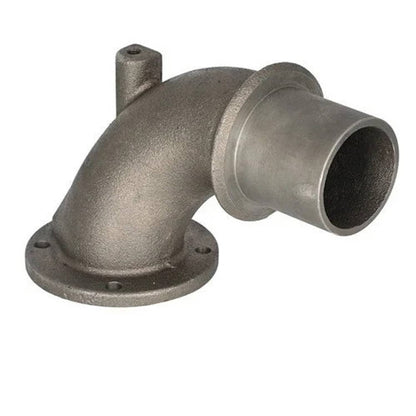 Bethesda Industrial Exhaust Manifold Elbow fits Allis Chalmers 7030 7040 7045 7050 7060 70267640