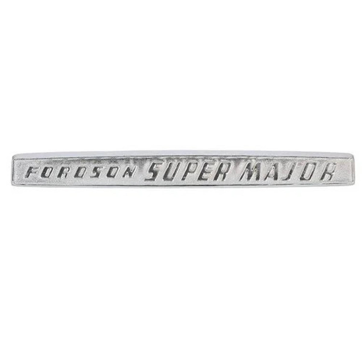 Bethesda Industrial Emblem fits Ford Super Major E1ADDN16605F