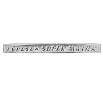 Bethesda Industrial Emblem fits Ford Super Major E1ADDN16605F