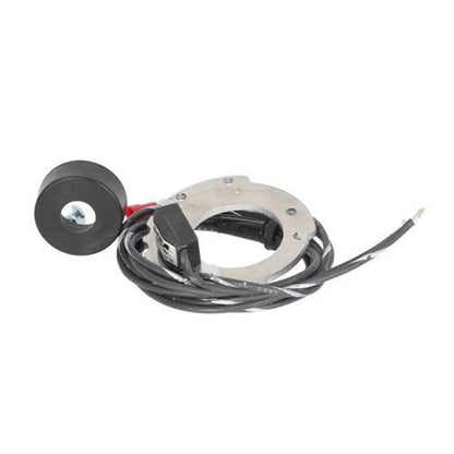 Bethesda Industrial Electronic Ignition Kit - 6 Volt Positive Ground fits Ford 2000 2110 4000 4110