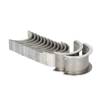 Bethesda Industrial Main Bearings - Standard - Set fits Allis Chalmers 200 TL545 180 190 74062170