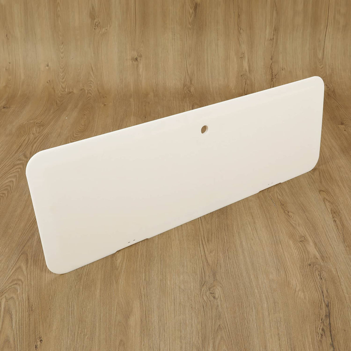 Bethesda Industrial Boat Locker Door Cover Lid W/Hinge Kits For LARSON GLASTRON w/ Mounting hardware