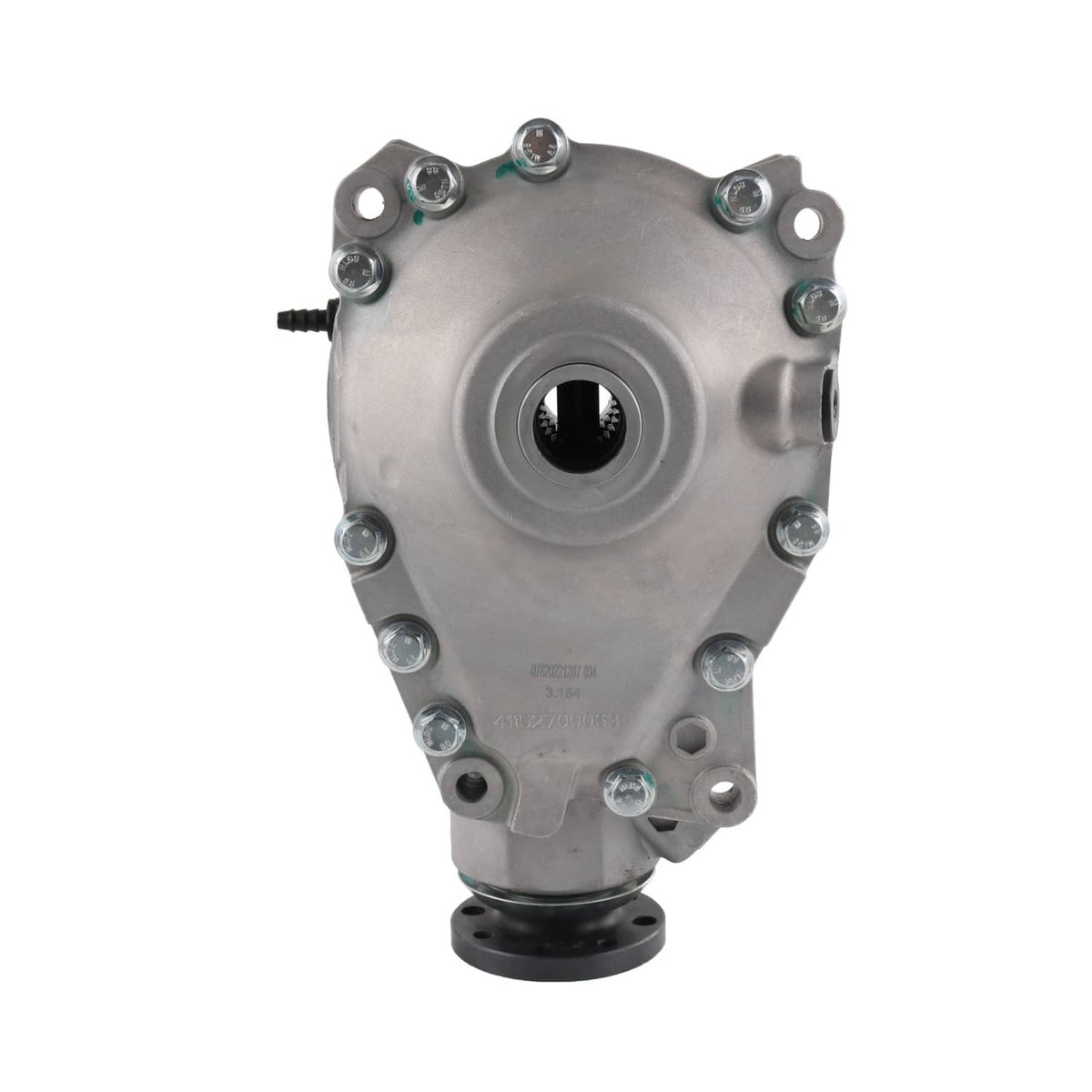 Bethesda Industrial Front Differential Carrier Assembly 3.73 Ratio For BMW X3 2011-2017 31507592002