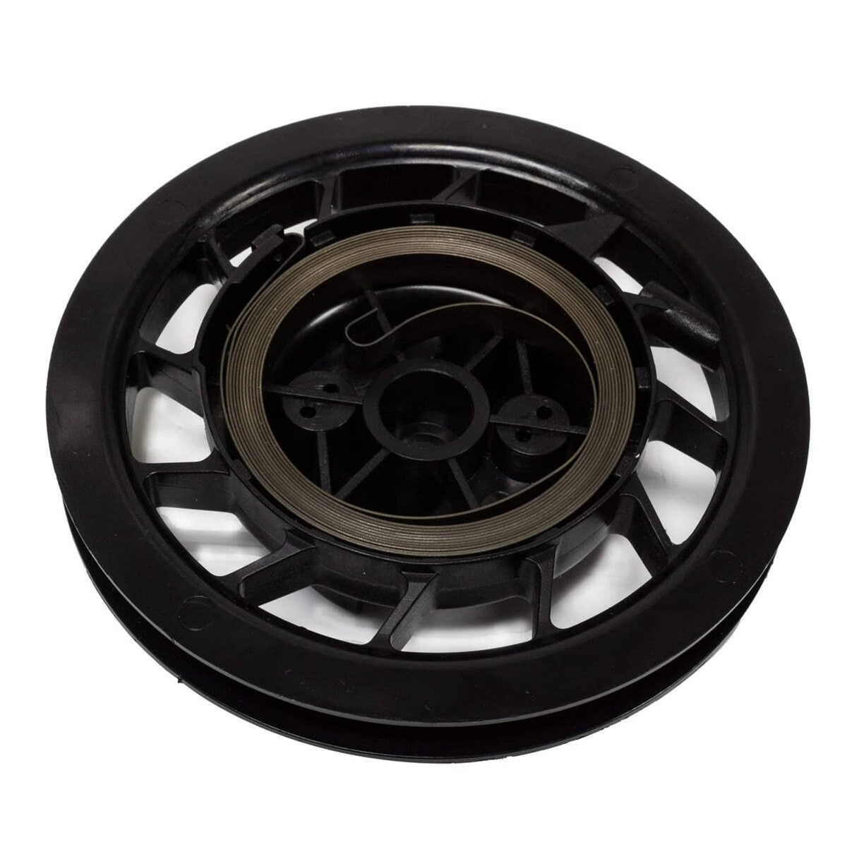 Bethesda Industrial Pulley/Spring Assy for 499901 9F900 9G900 9H900 Series Engine