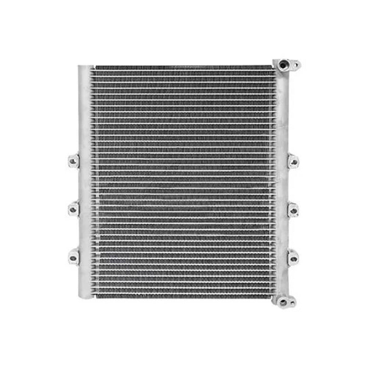Bethesda Industrial Condenser fits Hitachi 4615805