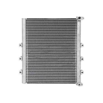 Bethesda Industrial Condenser fits Hitachi 4615805