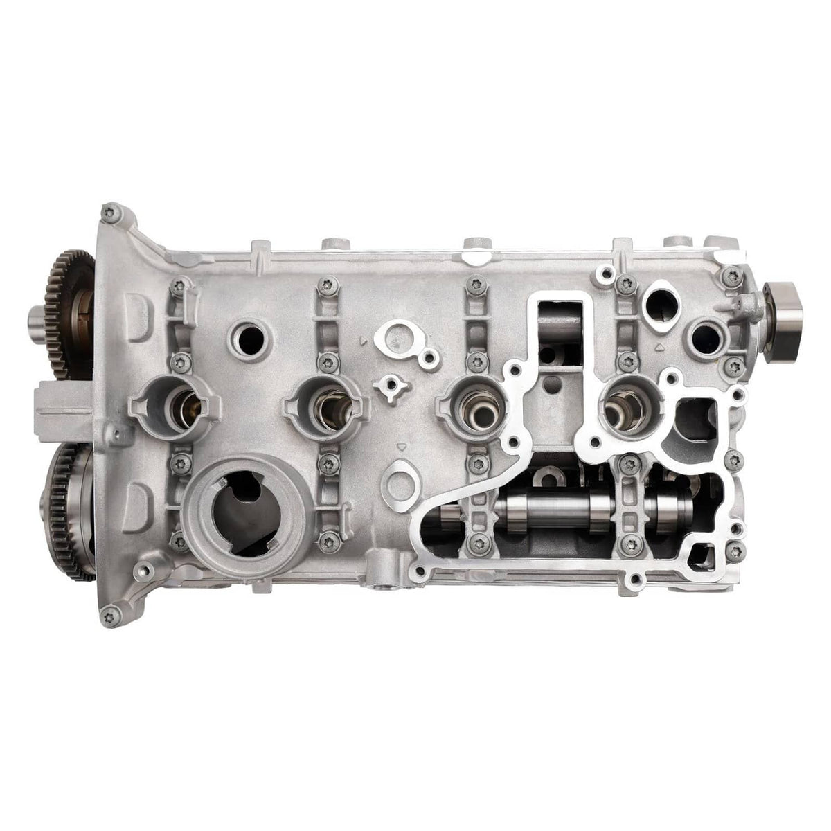 Bethesda Industrial EA888 Cylinder Head Assembly For Audi A4 A5 A6 CAEA CAEB CPMB CAED 06H103373J